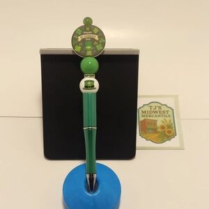 St. Patrick's Day Pen #3